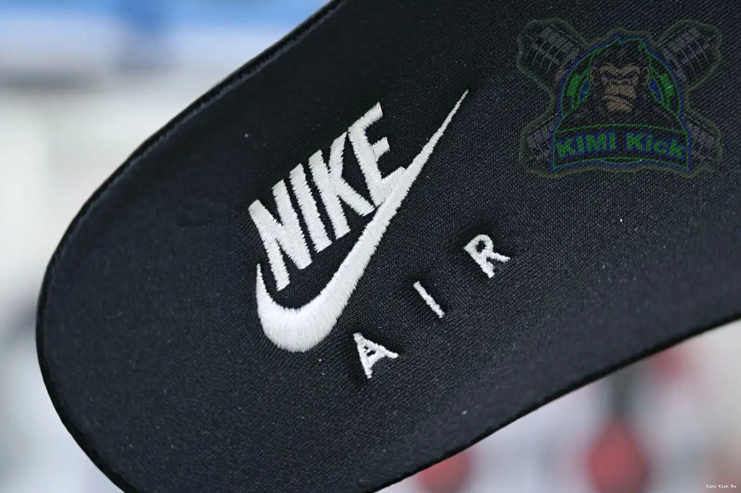 Kimikick Air MANIÉRE MA A Jordan 5 x 0714